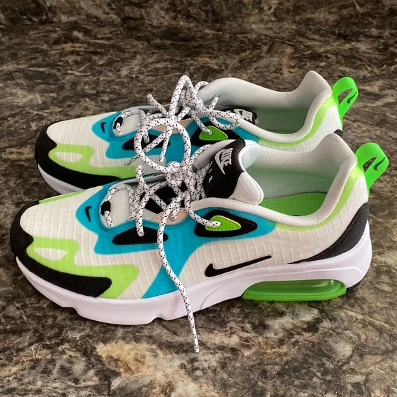 Nike Air Max 200 SE (GS) - Picture 5 of 13